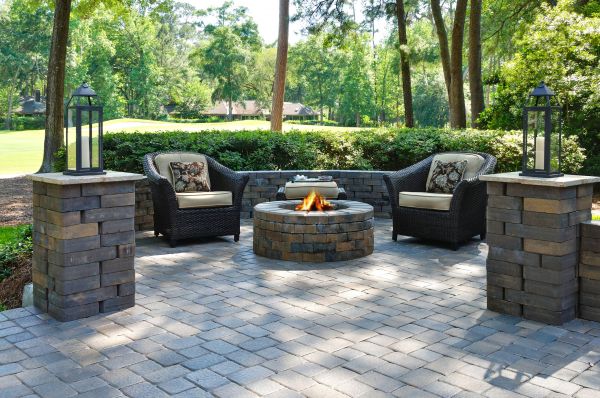 Backyard Renovation Service in Newport Beach