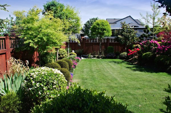 Lawn And Garden Installation in Newport Beach