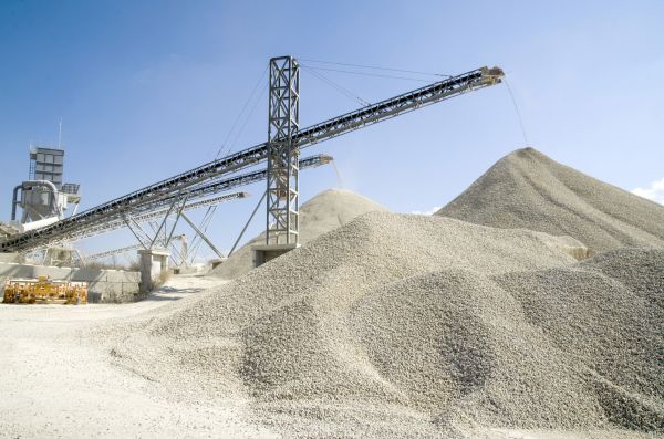 Stone Dust Delivery in Newport Beach