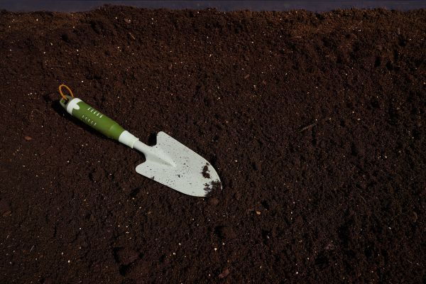 Rich Soil Delivery in Newport Beach