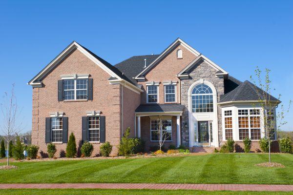 New Construction Landscaping in Newport Beach