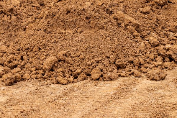 Sandy Loam Delivery in Newport Beach